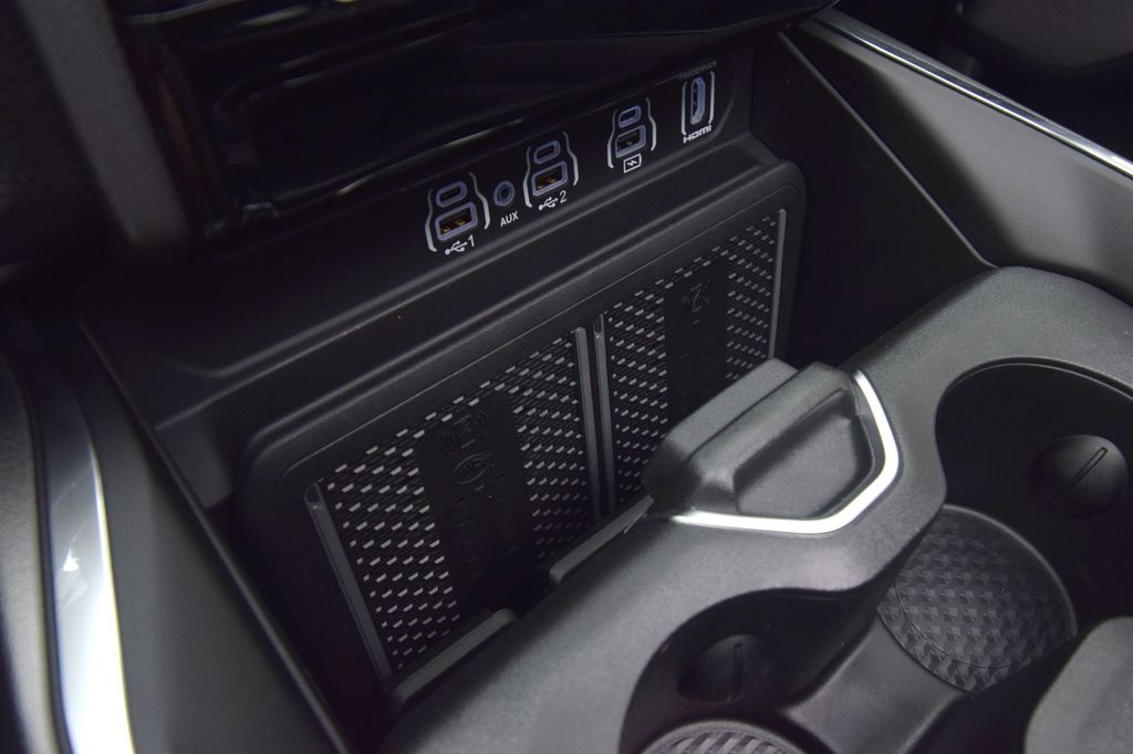 new 2026 Ram 1500 car, priced at $70,394