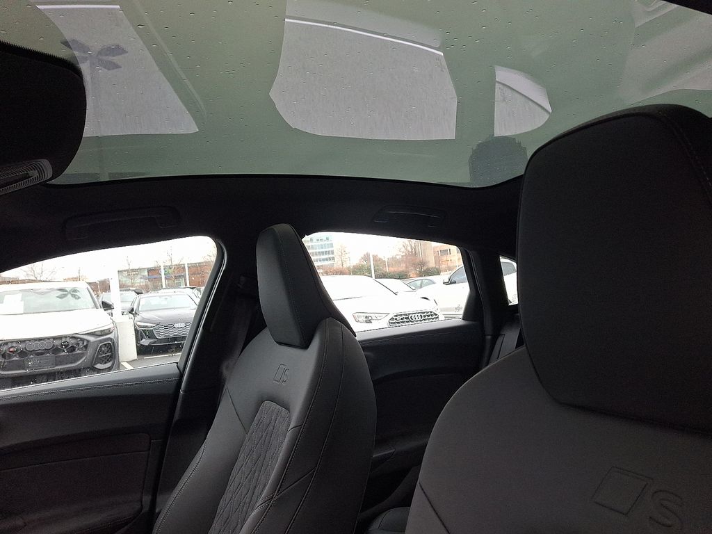 Thumbnail: 2025 Audi S5 - 11