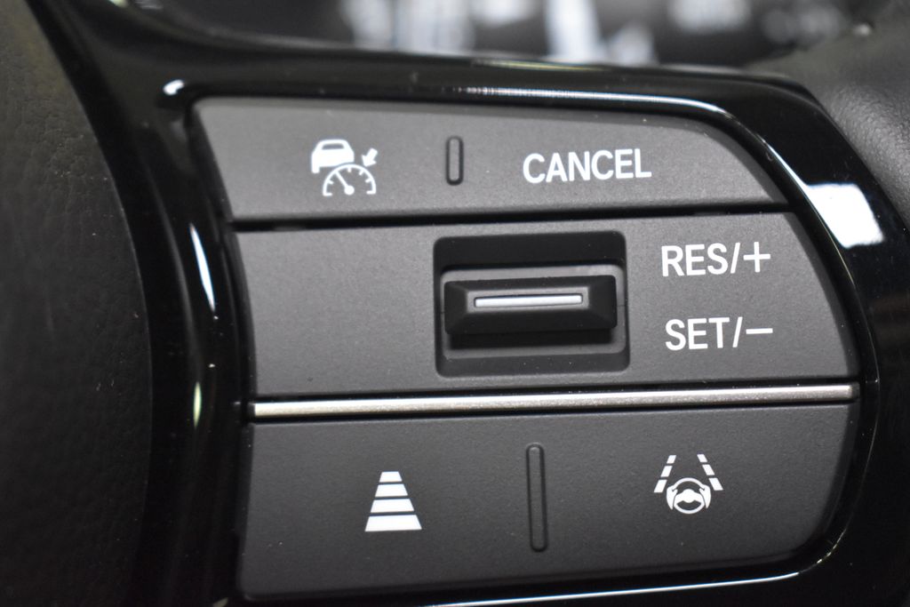 Thumbnail: 2026 Honda HR-V - 17