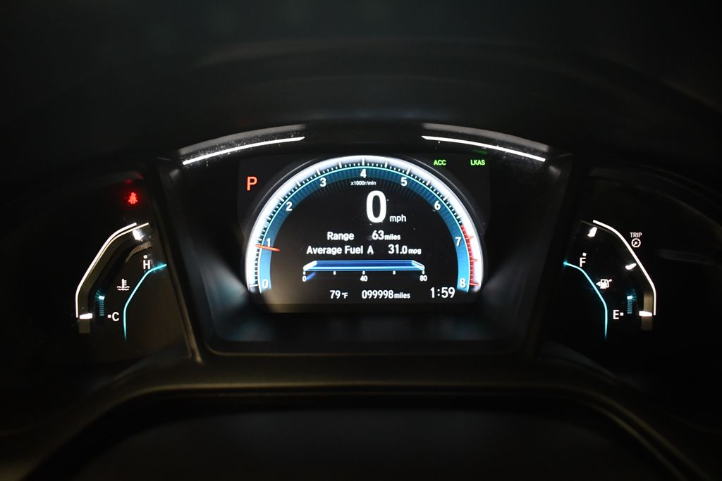 Thumbnail: 2019 Honda Civic - 24