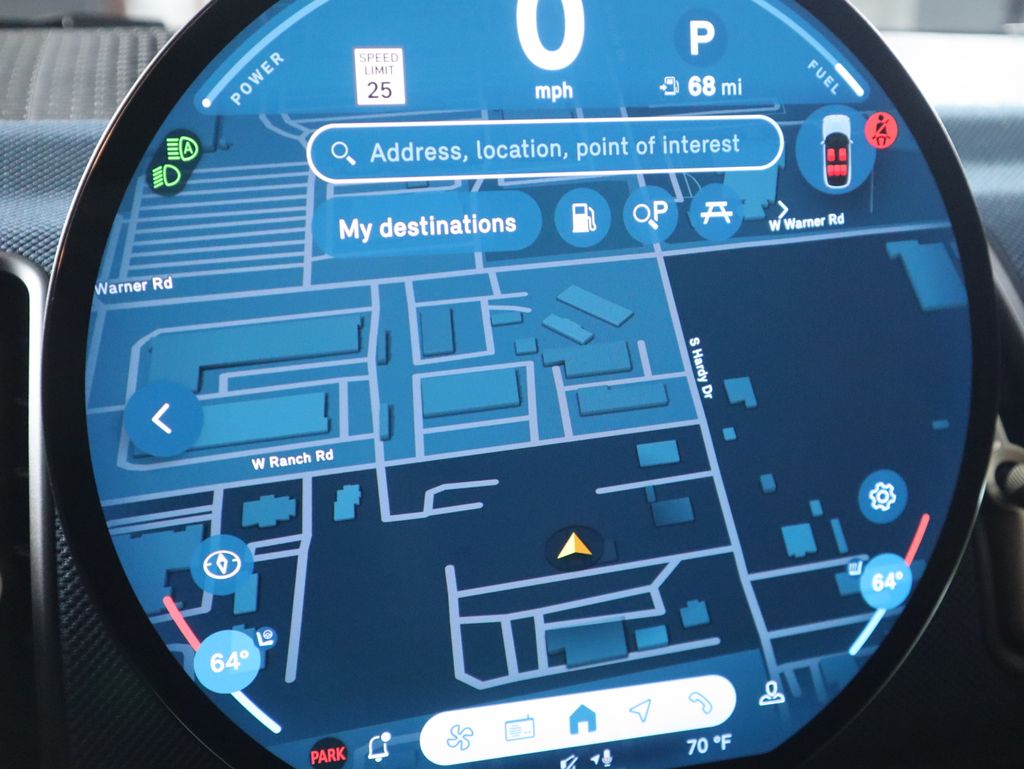 Thumbnail: 2026 MINI Cooper Countryman - 15