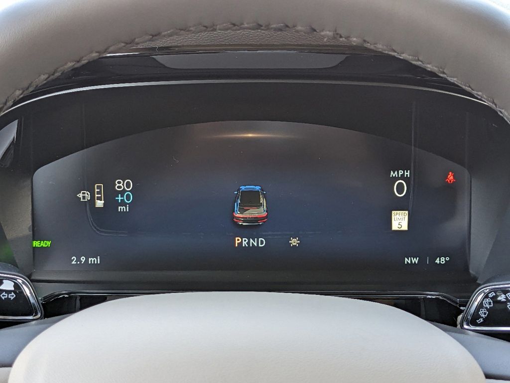 2024 Lincoln Corsair Grand Touring