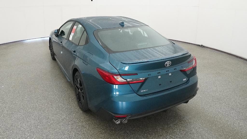 Thumbnail: 2026 Toyota Camry - 14