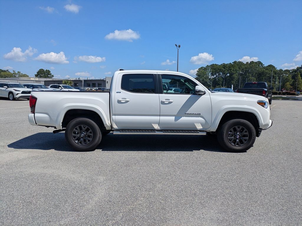 Used 2023 Toyota Tacoma Truck