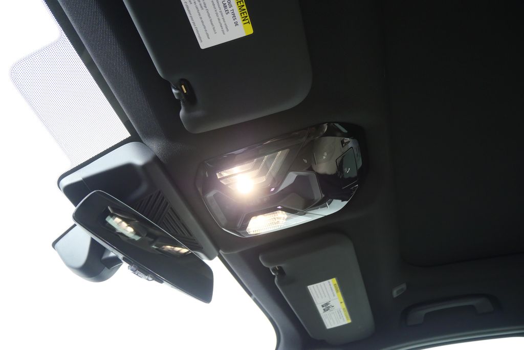 Thumbnail: 2026 BMW X3 - 18