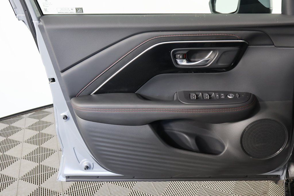 Thumbnail: 2026 Acura ADX - 7