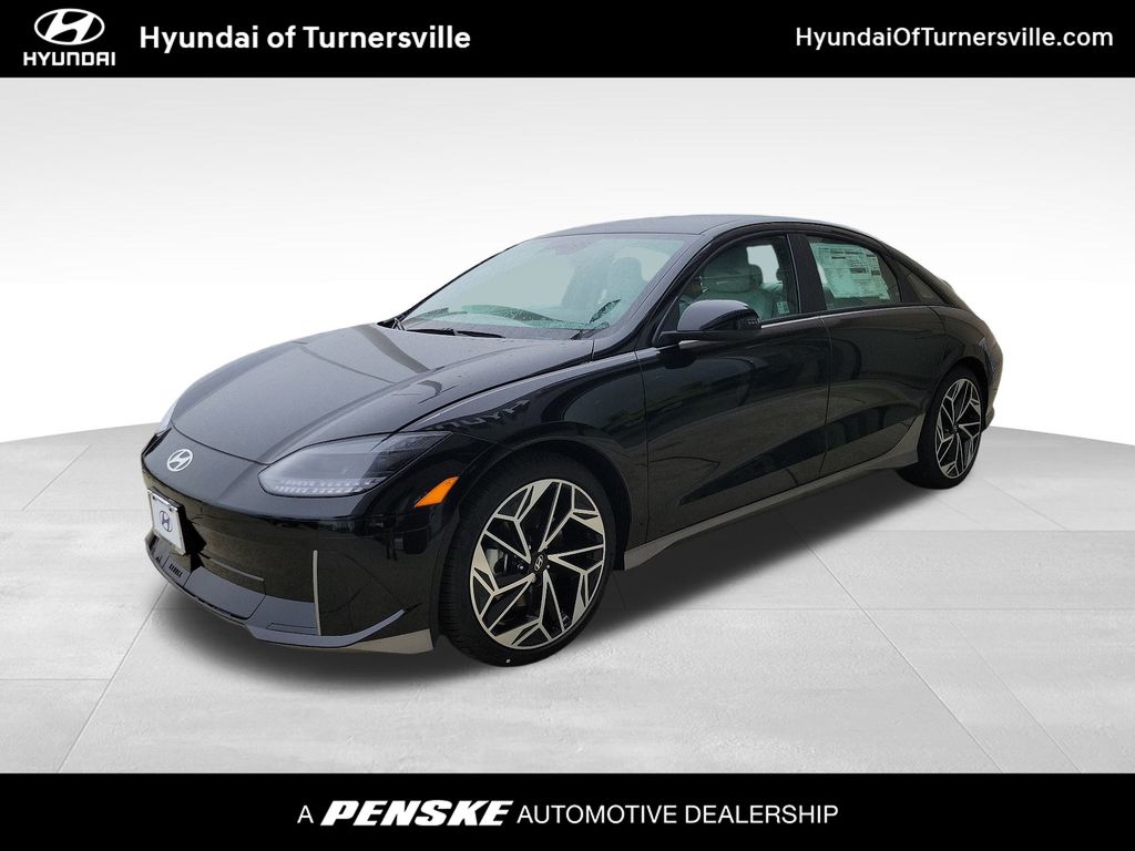 2025 Hyundai Ioniq 6 SEL -
                Turnersville, NJ