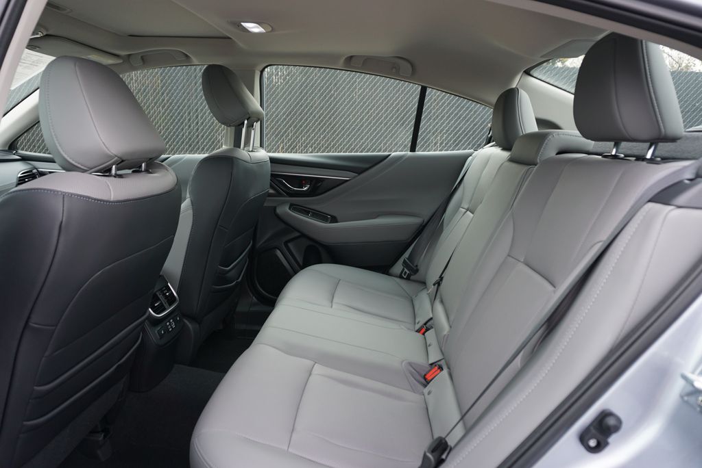 Thumbnail: 2024 Subaru Legacy - 12