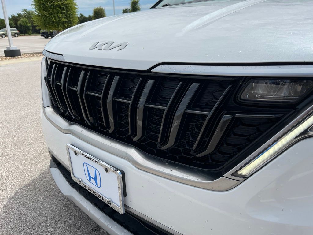 Thumbnail: 2024 Kia Carnival - 14