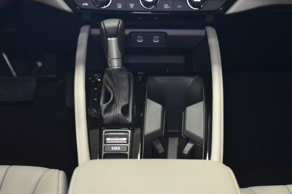 Thumbnail: 2025 Honda Accord - 13
