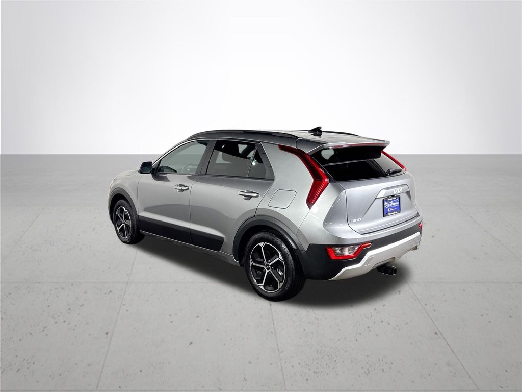 2023 Kia Niro EX