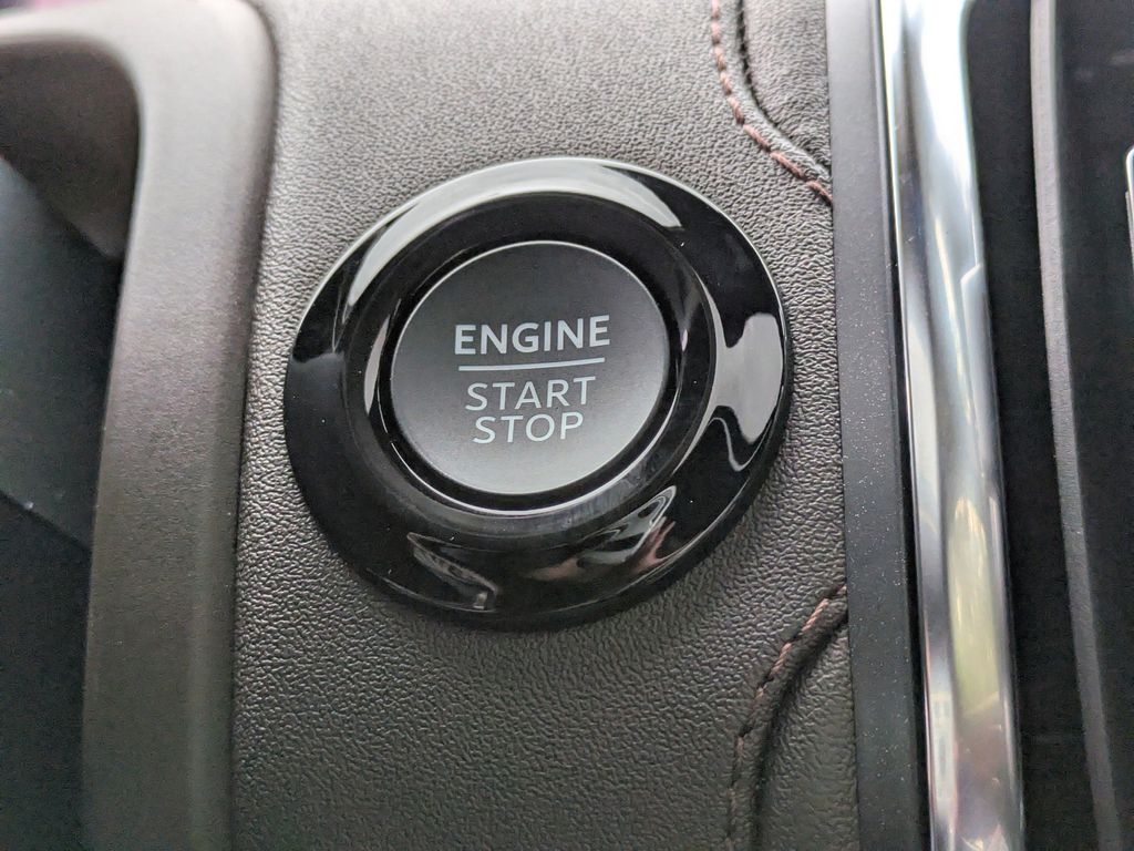 2025 Ford Expedition King Ranch