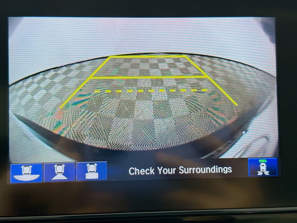 Thumbnail: 2022 Honda CR-V - 14