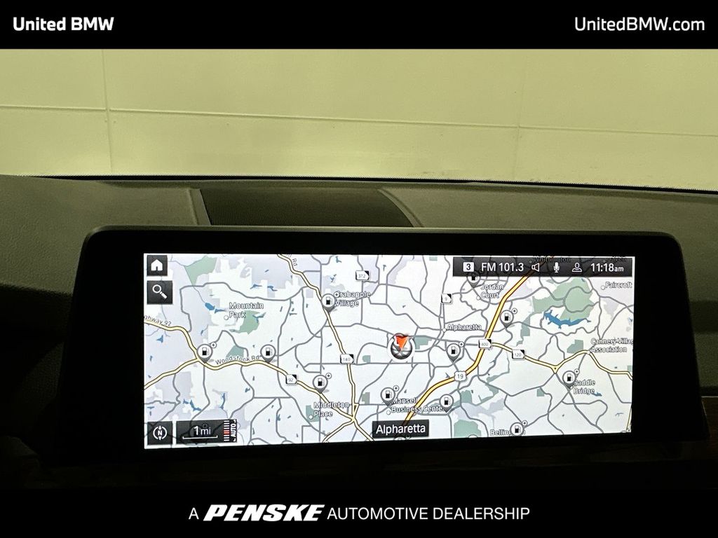 Thumbnail: 2024 BMW X3 - 18