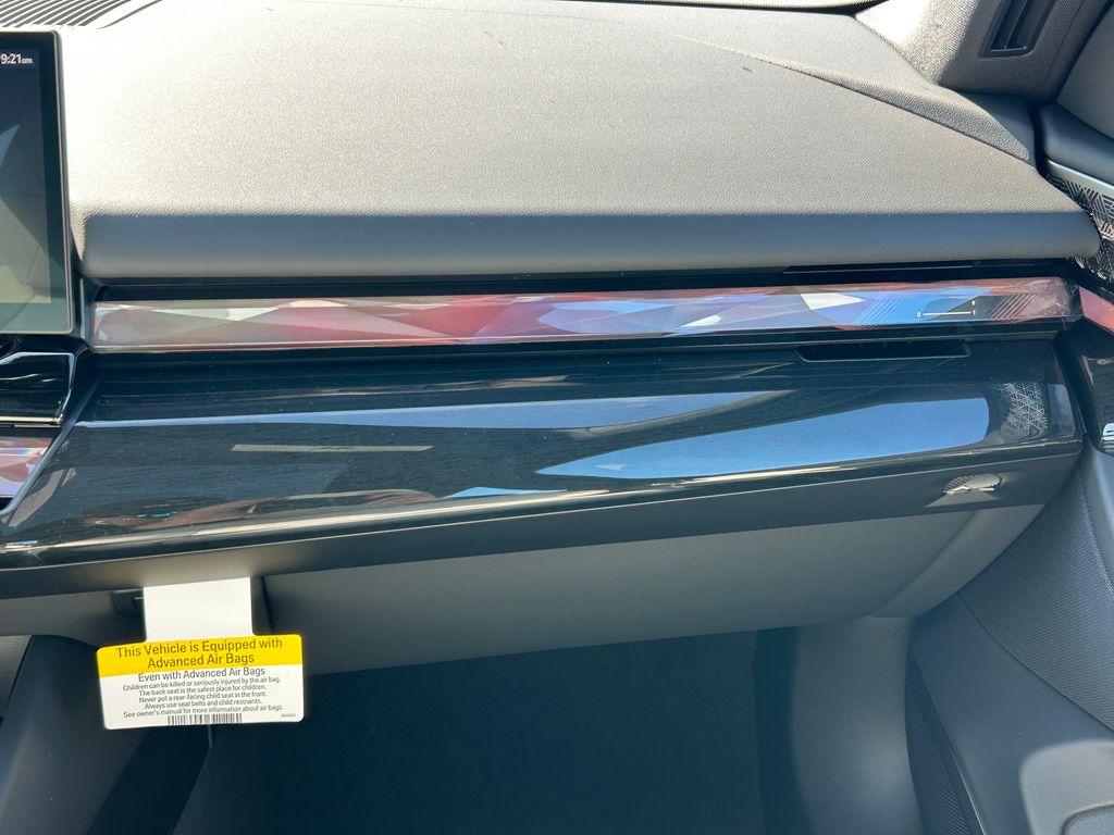 2025 BMW i5 eDrive40 26