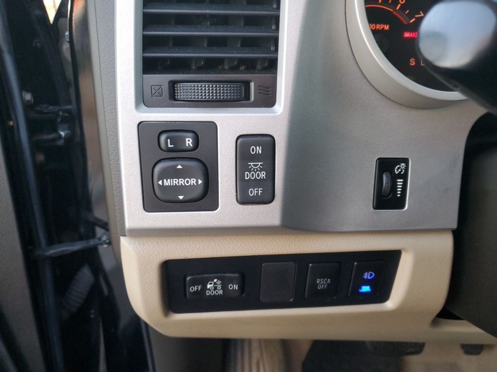 Used Car 2008 Toyota Tundra  Sr5 For Sale Under $15,000 In Austin, Texas