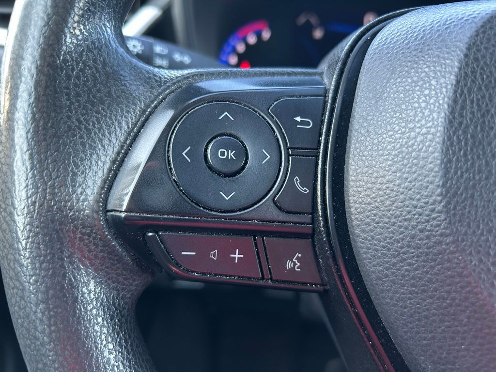 Thumbnail: 2022 Toyota Corolla - 19