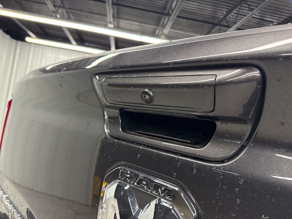 2026 Ram 1500 Tungsten - 7