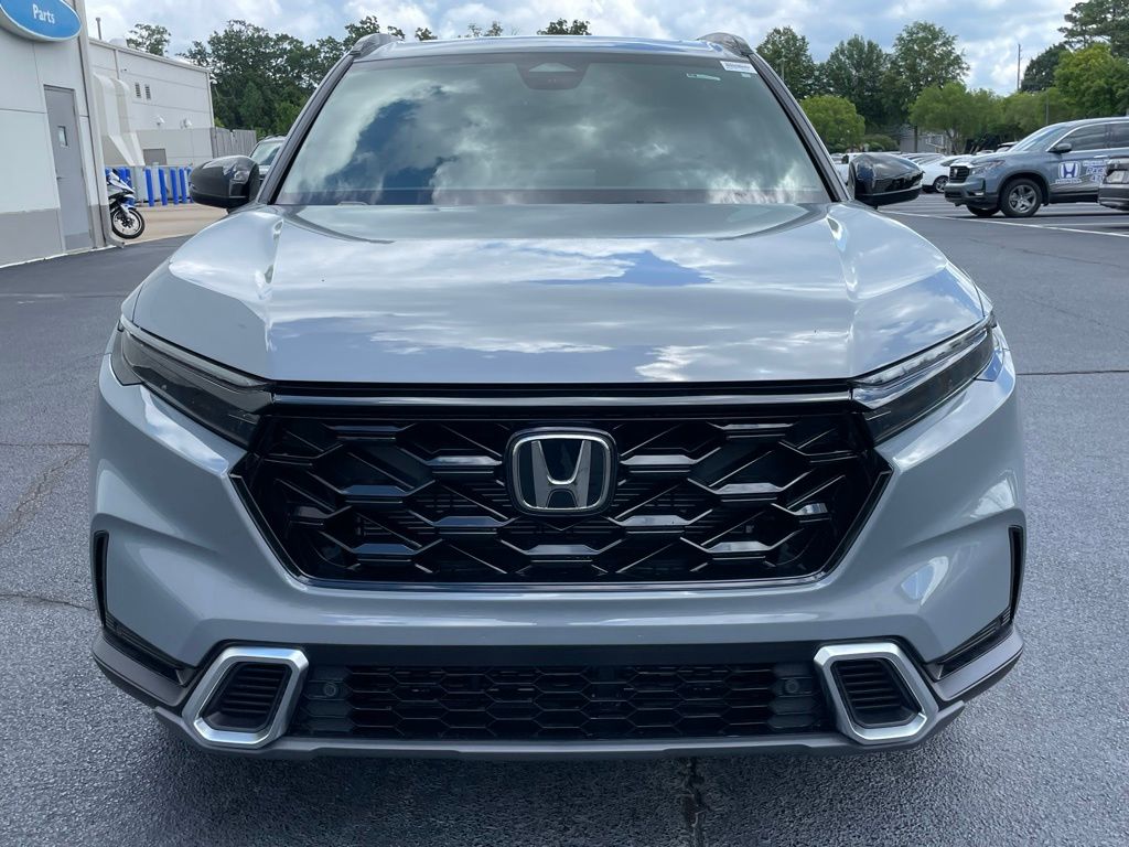 Thumbnail: 2026 Honda CR-V - 9