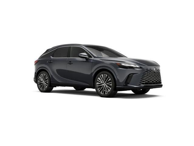 Thumbnail: 2026 Lexus RX - 9