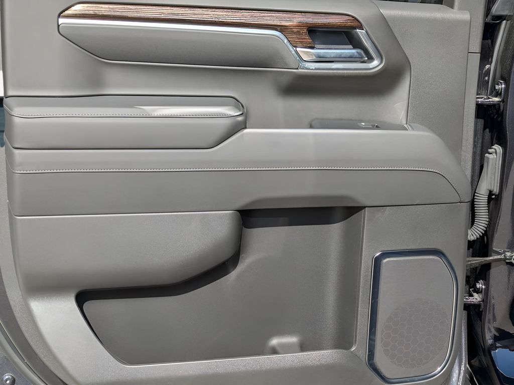 New Car 2025 Gmc Sierra 1500  Elevation For Sale Under $50,000 In Austin, Texas