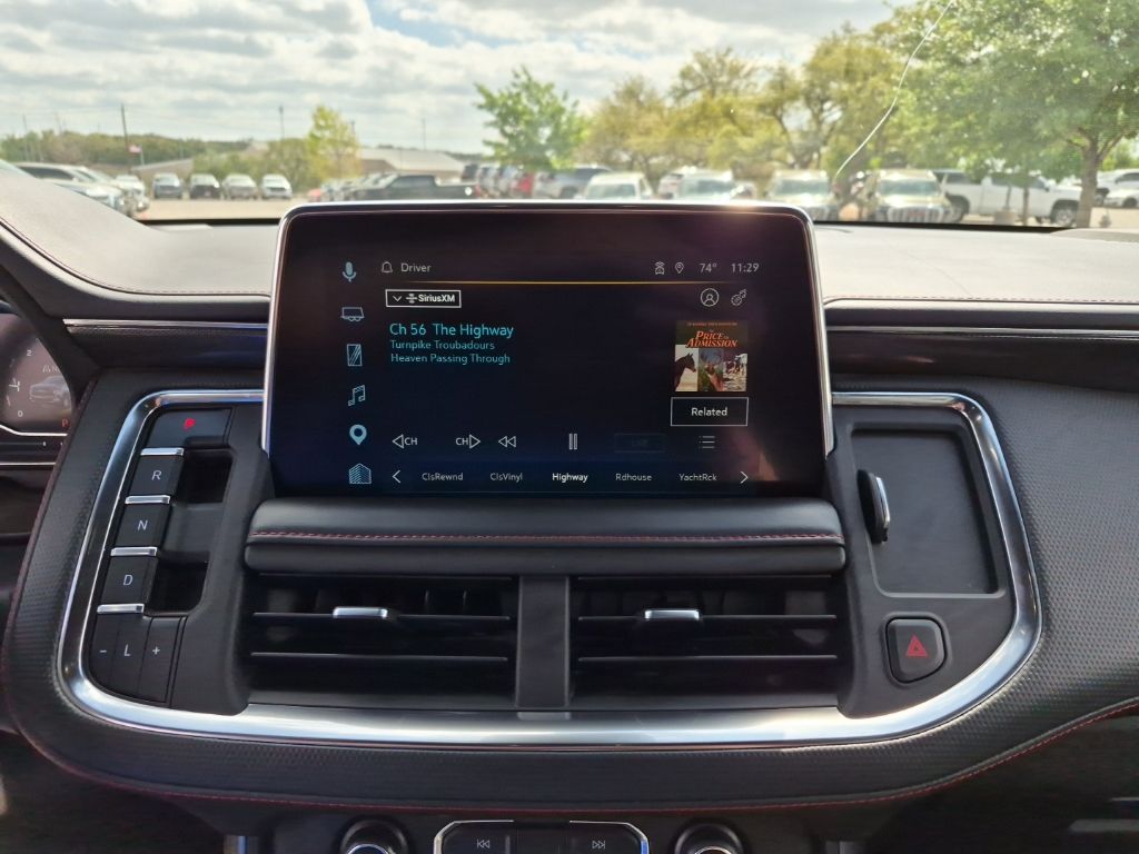 Used Car 2023 Chevrolet Suburban  Rst For Sale Under $60,000 In Austin, Texas