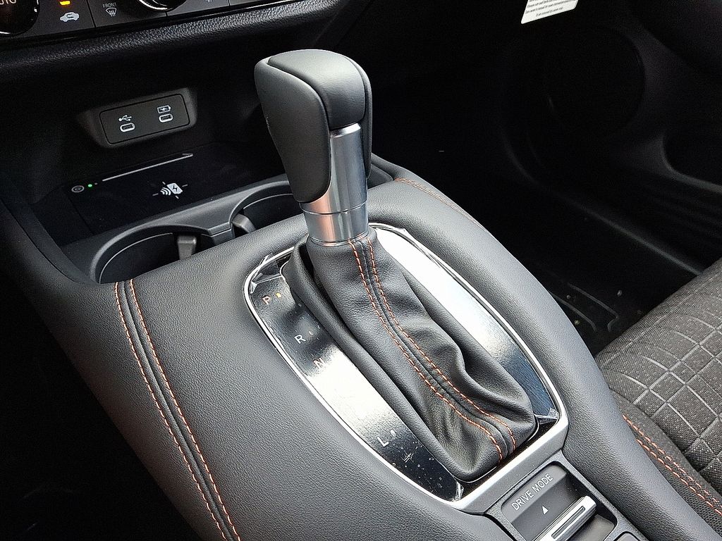 Thumbnail: 2026 Honda HR-V - 10