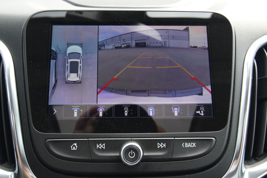 Used 2019 Chevrolet Equinox SUV