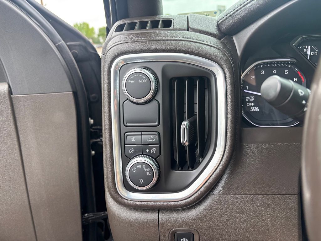 Used Car 2020 Gmc Sierra 1500  Elevation For Sale Under $35,000 In Austin, Texas