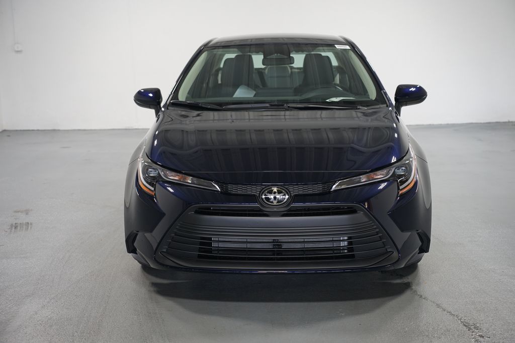 Thumbnail: 2025 Toyota Corolla - 2