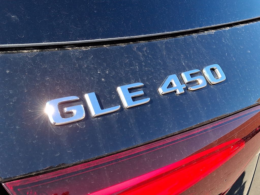 Thumbnail: 2026 Mercedes-Benz GLE - 20