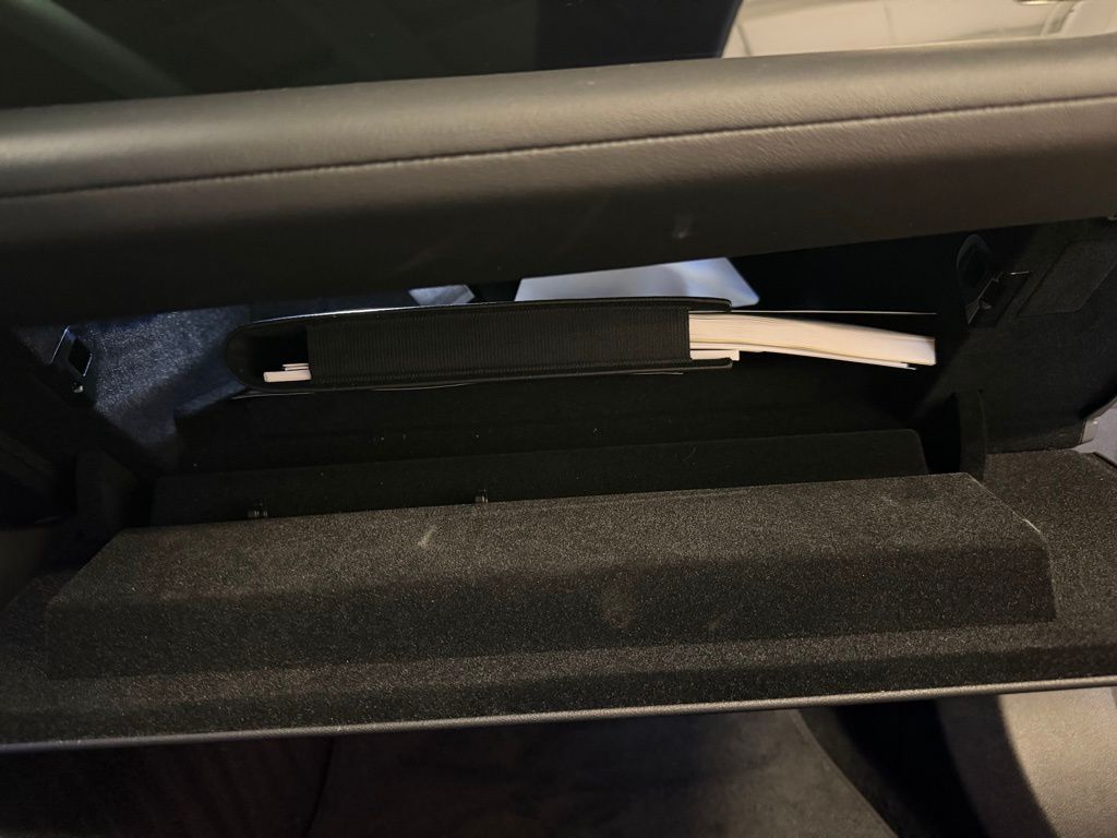 used 2025 Porsche Taycan car, priced at $99,991