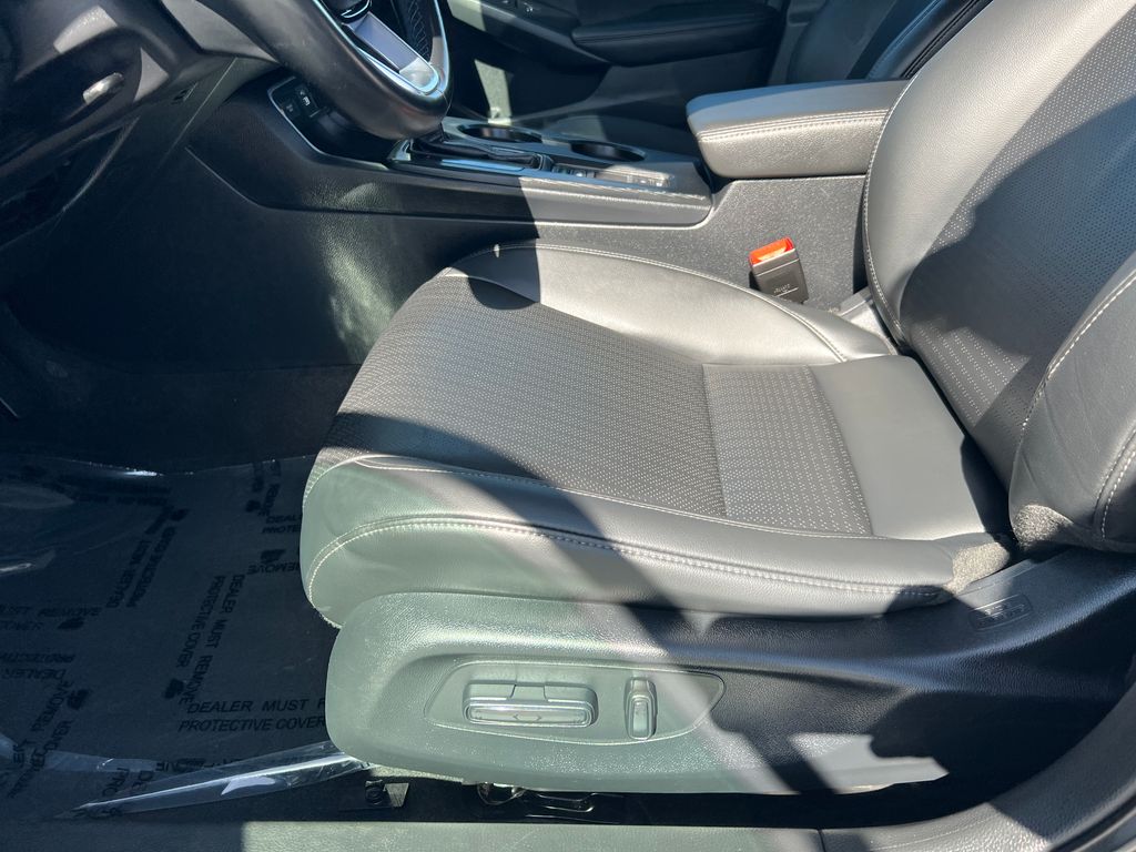 Thumbnail: 2023 Honda Civic - 15