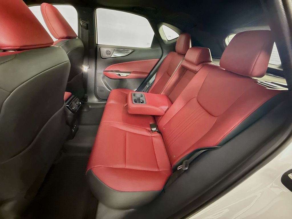 Thumbnail: 2026 Lexus NX - 25