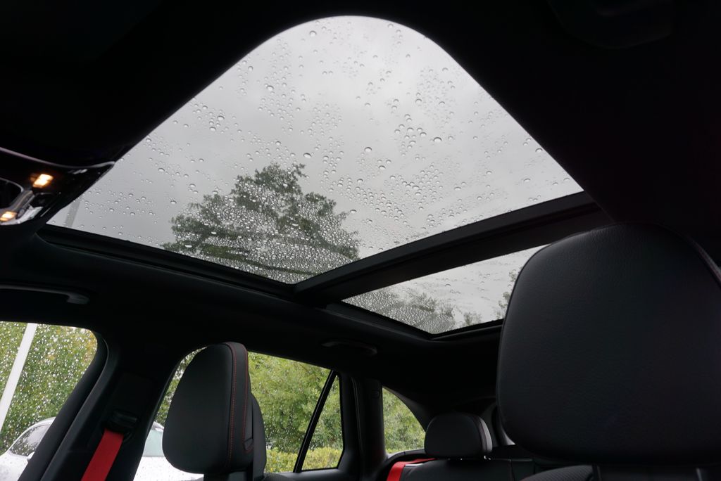 Thumbnail: 2026 Mercedes-Benz GLC - 12