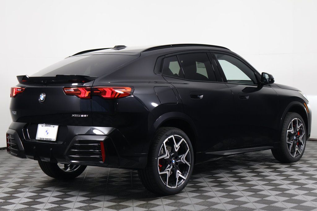 2025 BMW X2 xDrive28i 2
