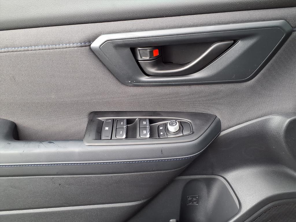 new 2026 Subaru Forester car, priced at $33,252