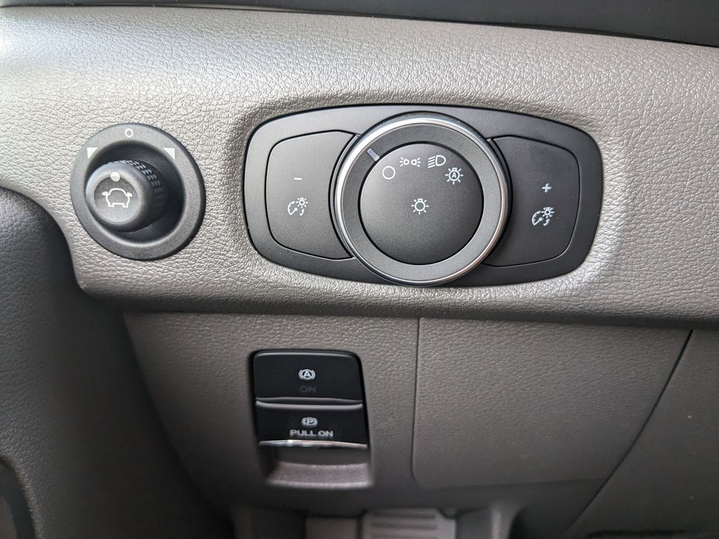 2025 Ford Transit-250 Cargo Van 