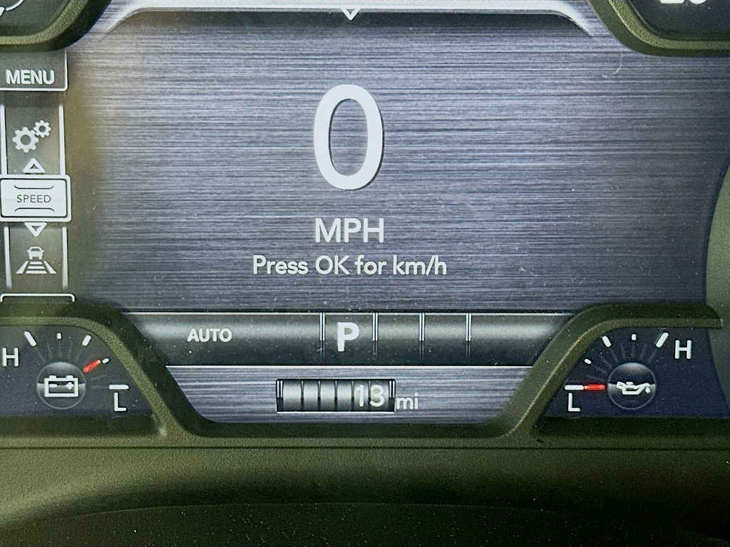 New 2026 Red Ram Laramie 12in image 11