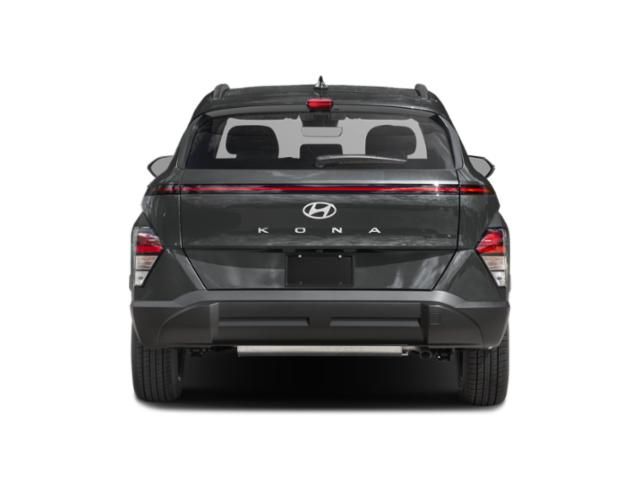 2025 Hyundai Kona SEL 5