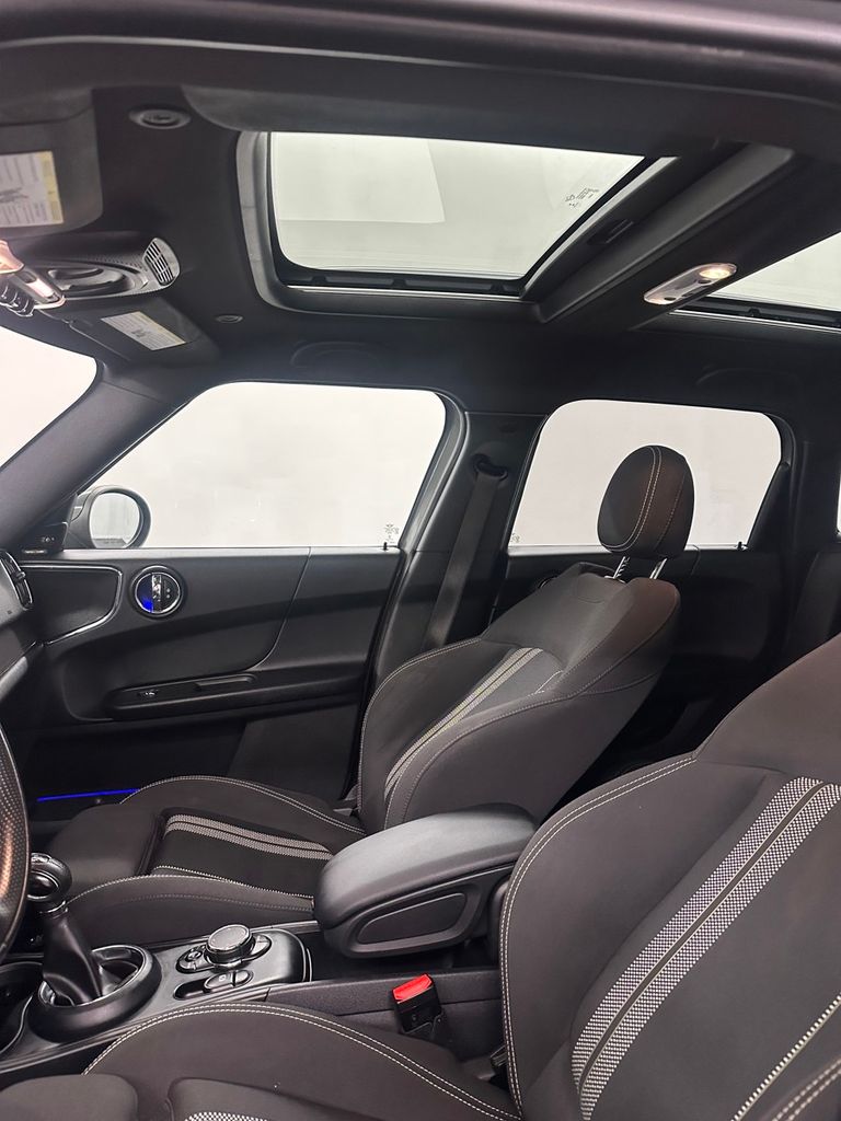 used 2018 MINI Cooper Countryman ALL4 car, priced at $15,985