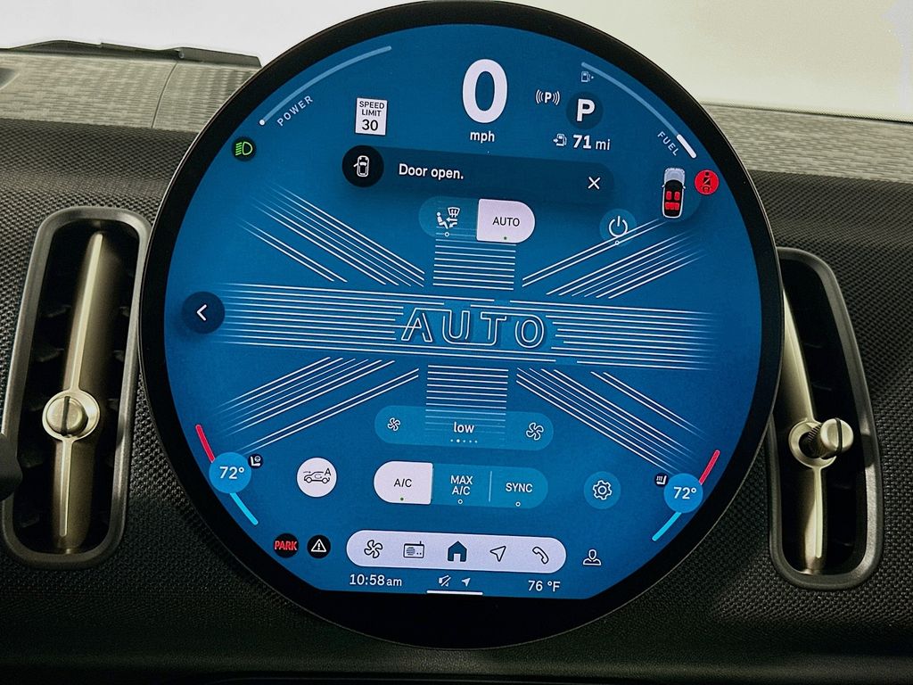 Thumbnail: 2025 MINI Cooper Countryman - 14