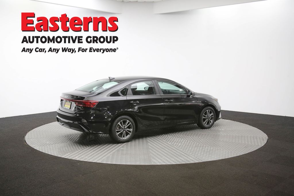 Used 2024 Black Kia LXS image 41