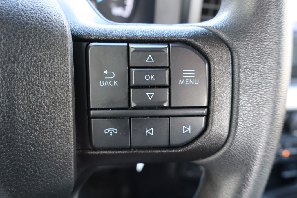 used 2023 Ford F-250SD car, priced at $47,800