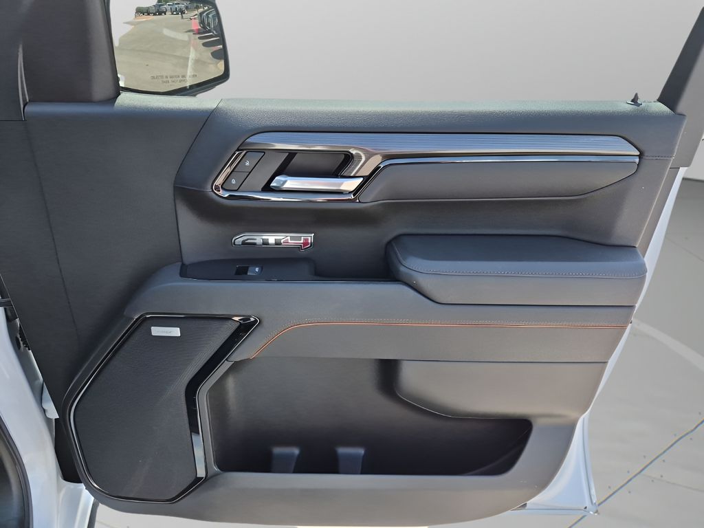 Used Car 2025 Gmc Sierra 1500  At4 For Sale Under $60,000 In Austin, Texas