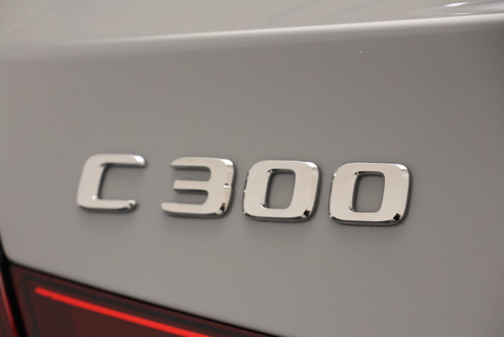 Thumbnail: 2026 Mercedes-Benz C-Class - 9