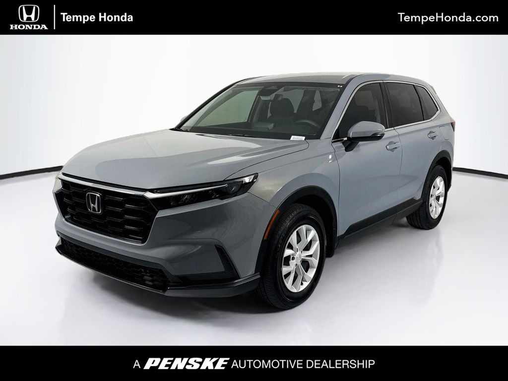 Thumbnail: 2024 Honda CR-V - 1