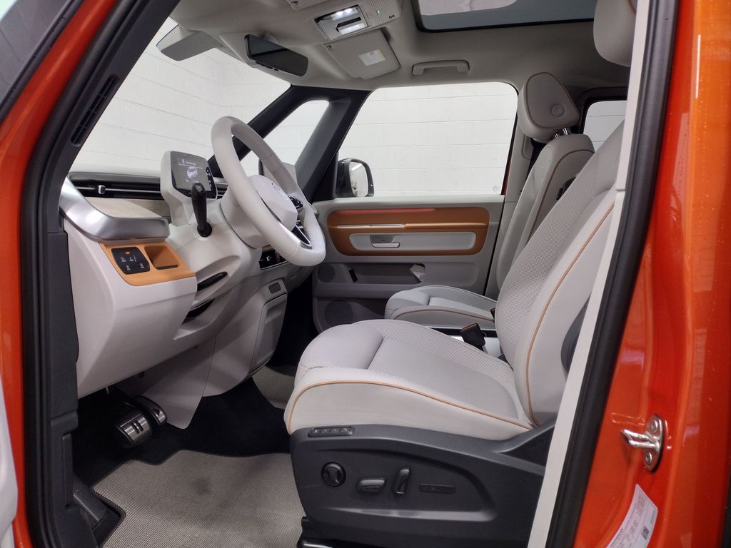 2025 Volkswagen ID. Buzz 1st Edition