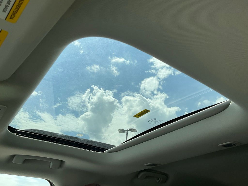 New 2026 White Ford Outer Banks image 3