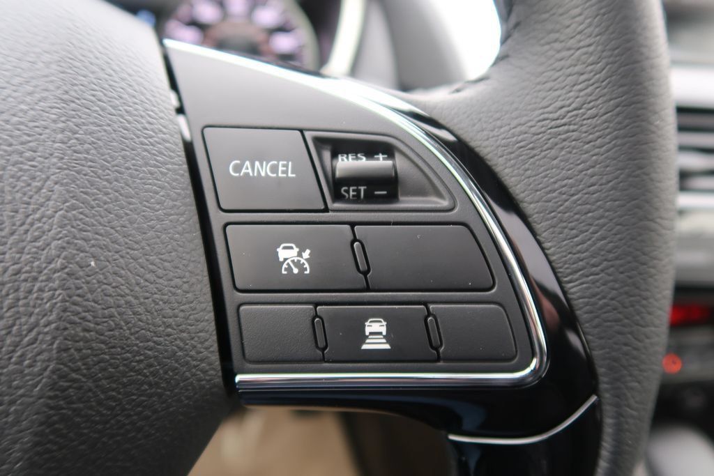 2026 Mitsubishi Eclipse Cross SE S-AWC